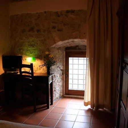 Hotel Monastero Fortezza Di Santo Spirito