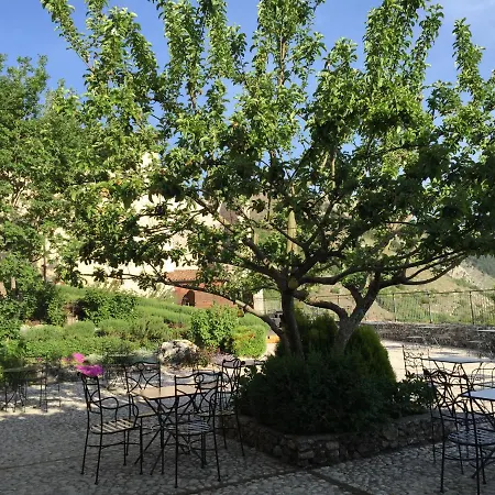 圣灵修道院堡垒酒店 Fossa