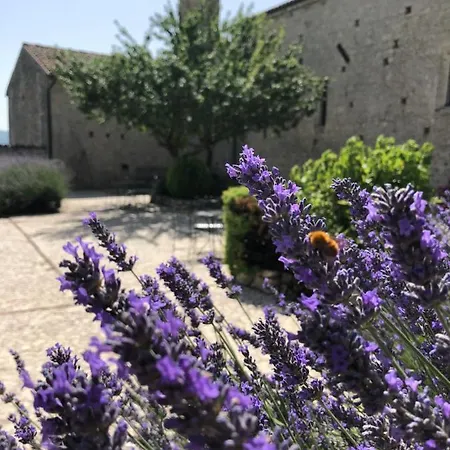 Monastero Fortezza Di Santo Spirito Fossa