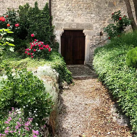 Monastero Fortezza Di Santo Spirito
