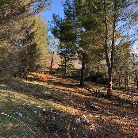 圣灵修道院堡垒酒店 酒店 Fossa