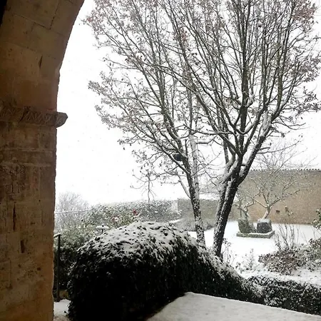 Monastero Fortezza Di Santo Spirito Fossa