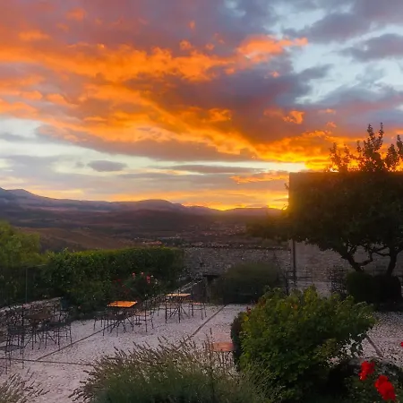 圣灵修道院堡垒酒店