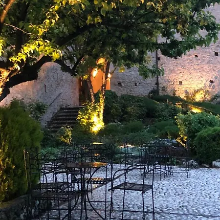 Monastero Fortezza Di Santo Spirito 3*