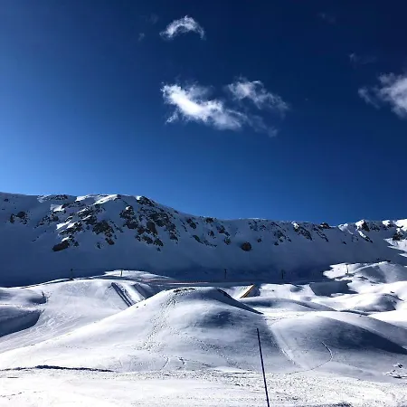 Monastero Fortezza Di Santo Spirito Hotell