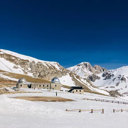 圣灵修道院堡垒酒店 酒店 3*