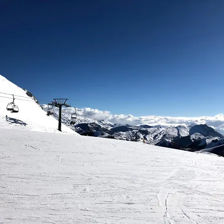圣灵修道院堡垒酒店 3*