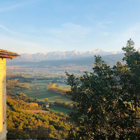圣灵修道院堡垒酒店 3*
