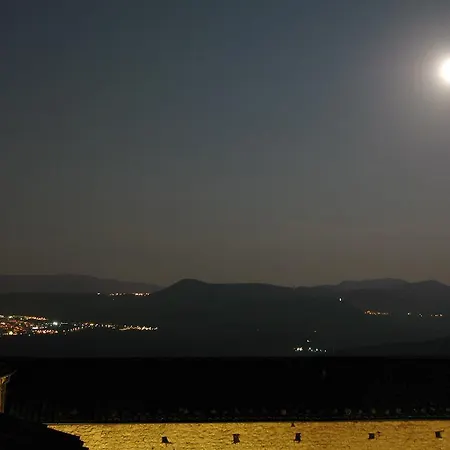 Hotel Monastero Fortezza Di Santo Spirito 3*