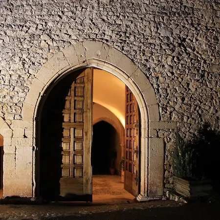 Hotel Monastero Fortezza Di Santo Spirito Fossa