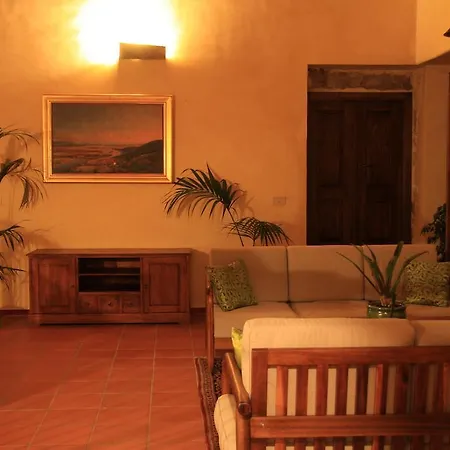 Monastero Fortezza Di Santo Spirito Fossa