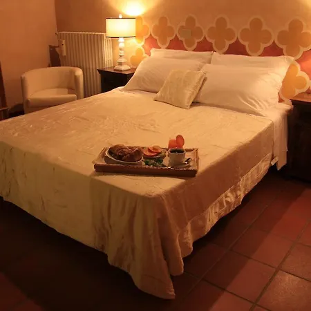 Monastero Fortezza Di Santo Spirito