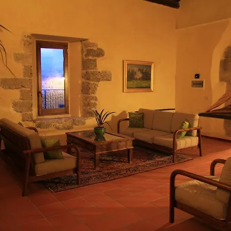 Monastero Fortezza Di Santo Spirito Fossa