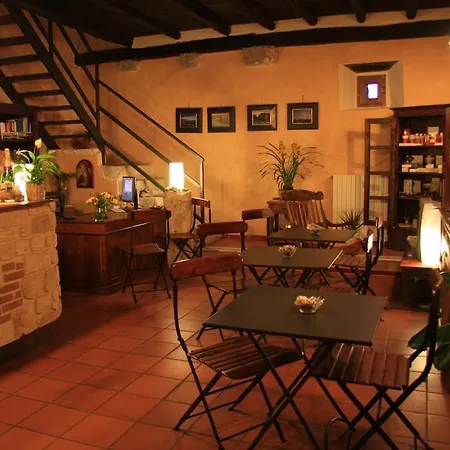 Monastero Fortezza Di Santo Spirito