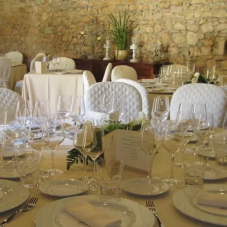 Monastero Fortezza Di Santo Spirito Fossa