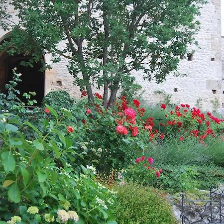 Hotell Monastero Fortezza Di Santo Spirito 3*