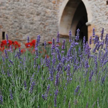 Hotell Monastero Fortezza Di Santo Spirito 3*