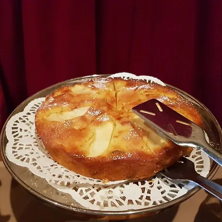 Monastero Fortezza Di Santo Spirito Hotell