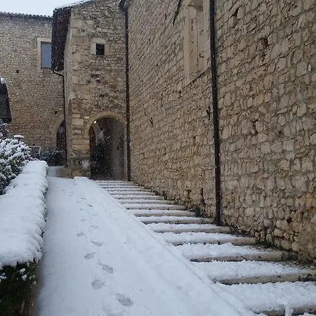 Monastero Fortezza Di Santo Spirito 3*