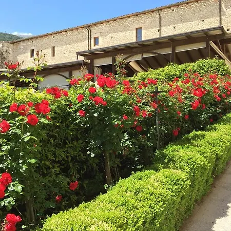 Monastero Fortezza Di Santo Spirito 3*