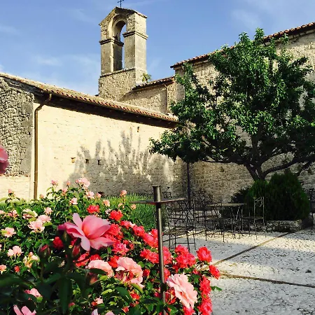 Monastero Fortezza Di Santo Spirito Fossa