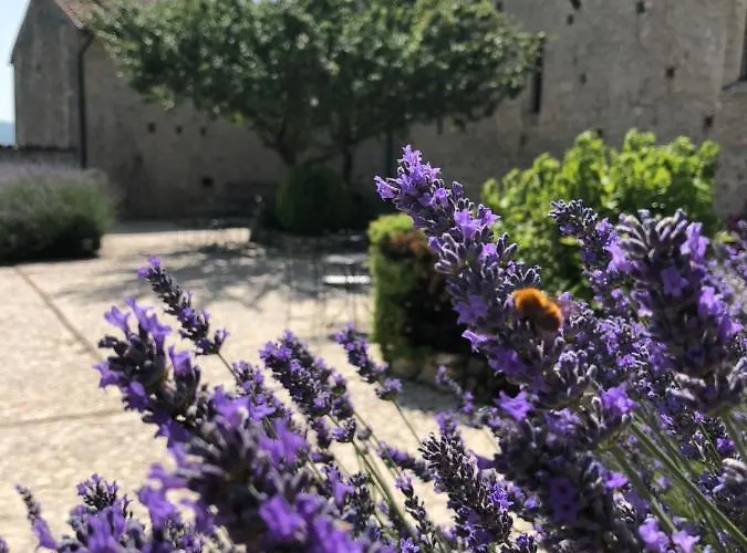 Monastero Fortezza Di Santo Spirito Fossa
