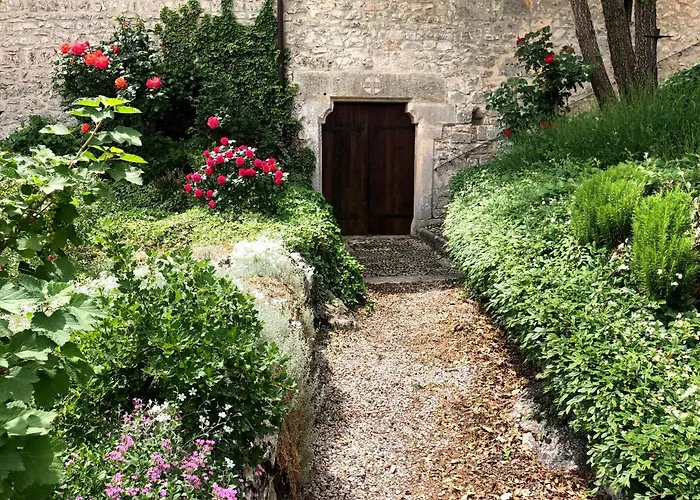 Monastero Fortezza Di Santo Spirito