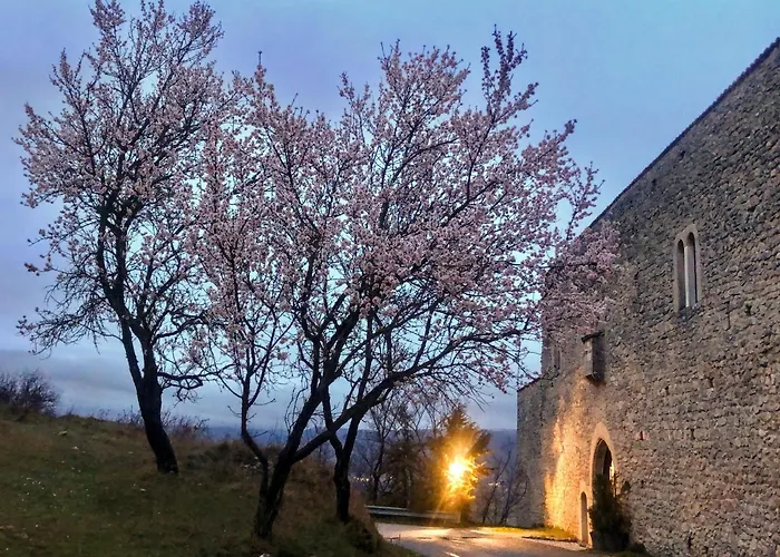 Monastero Fortezza Di Santo Spirito 3*
