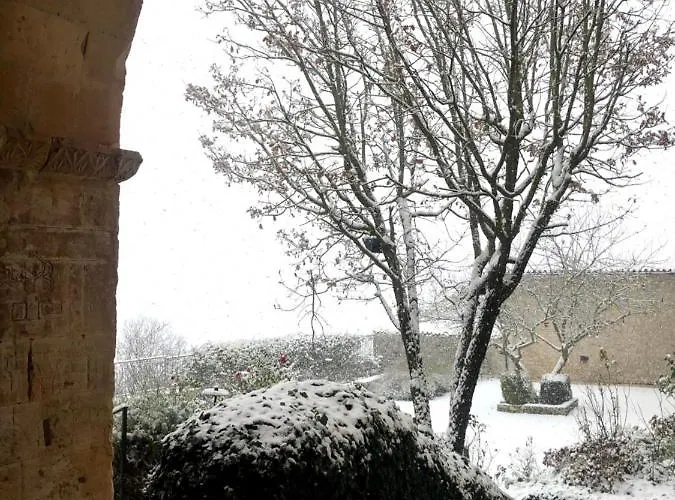 Monastero Fortezza Di Santo Spirito Fossa