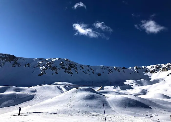 Monastero Fortezza Di Santo Spirito Отель