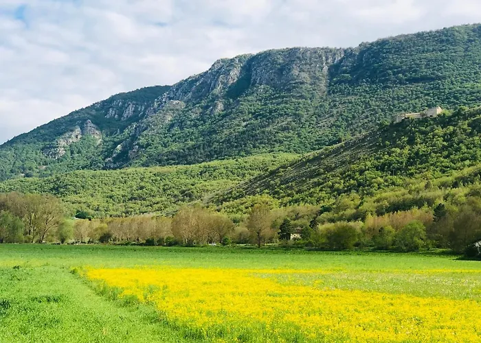 Отель Monastero Fortezza Di Santo Spirito