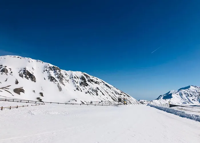 Monastero Fortezza Di Santo Spirito 3* Fossa