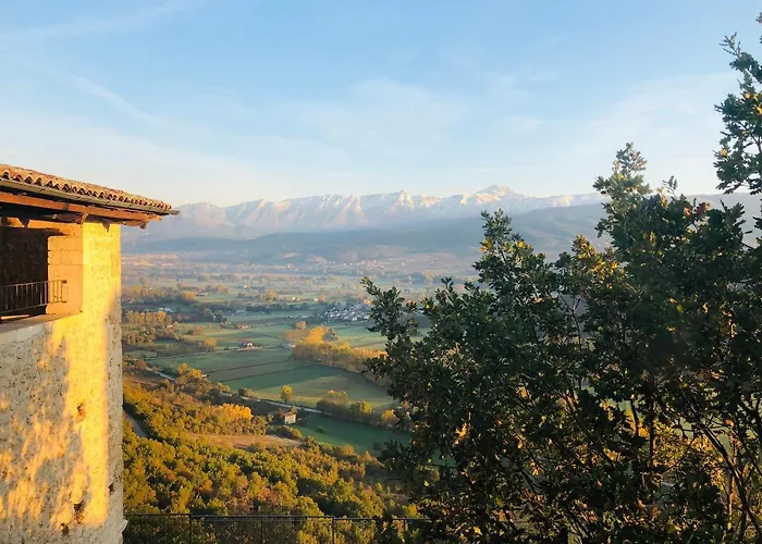 Monastero Fortezza Di Santo Spirito 3*