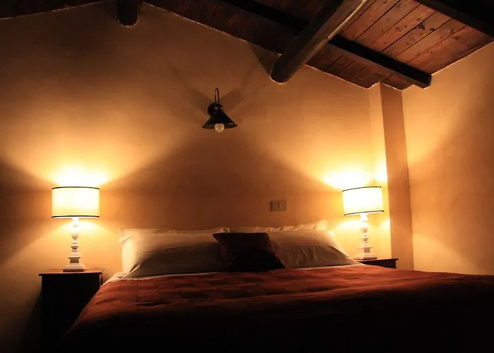 Monastero Fortezza Di Santo Spirito Fossa