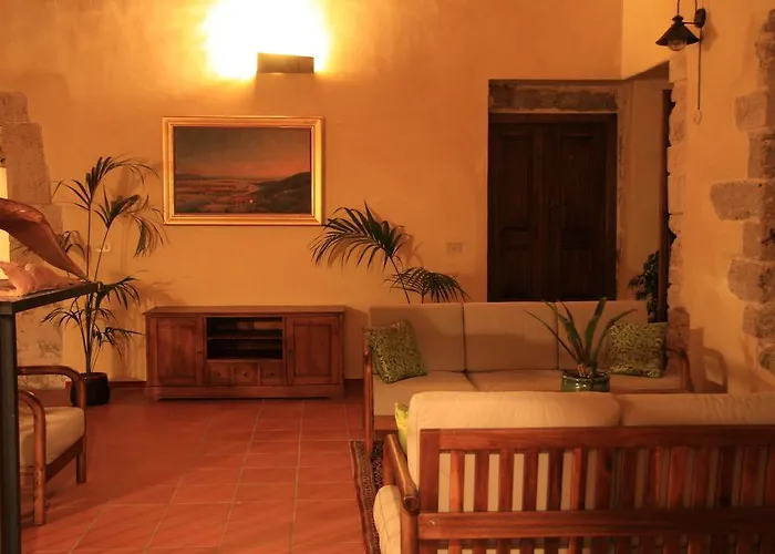 Monastero Fortezza Di Santo Spirito Fossa