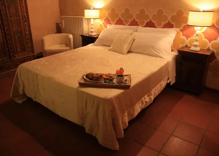 Monastero Fortezza Di Santo Spirito