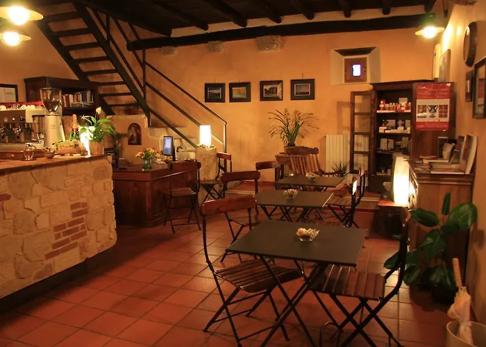 Monastero Fortezza Di Santo Spirito