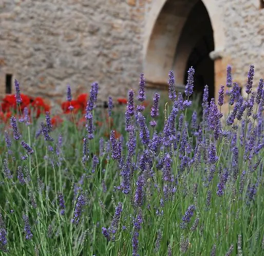 Отель Monastero Fortezza Di Santo Spirito 3*
