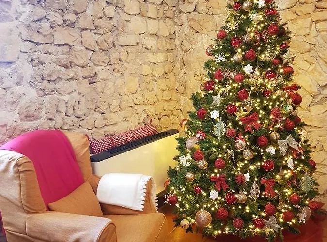 Monastero Fortezza Di Santo Spirito 3* Fossa