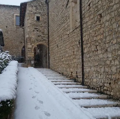 Monastero Fortezza Di Santo Spirito 3*