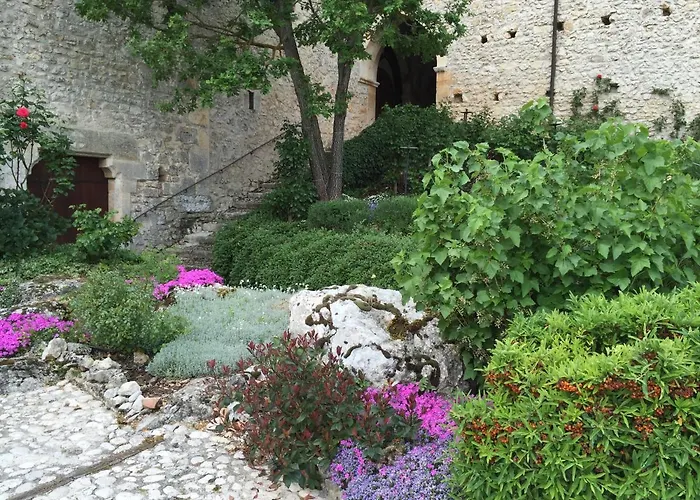 Отель Monastero Fortezza Di Santo Spirito Fossa
