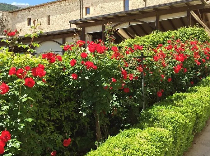 Monastero Fortezza Di Santo Spirito 3*